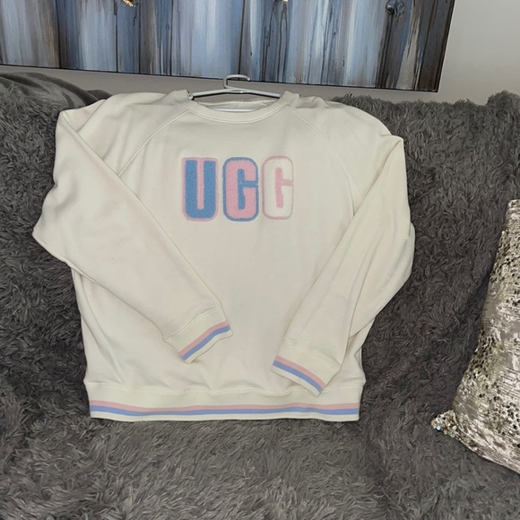 UGG Tops - Ugg Sweatshirt